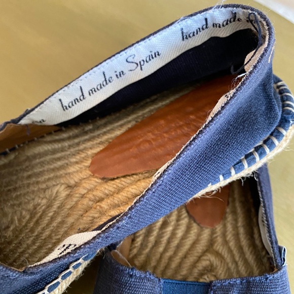 Viscata espadrilles - Picture 2 of 5